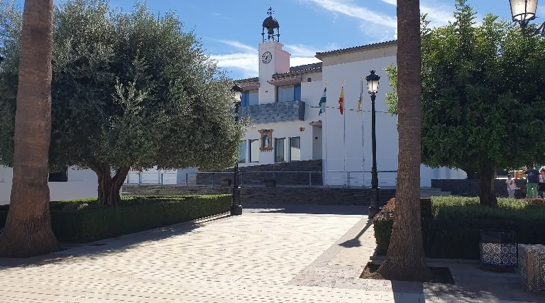 Huelva - Cala - 137m2
