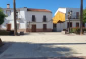 Urban land for sale on Plaza de los Mineros, Cala, ref: TR419639 photo