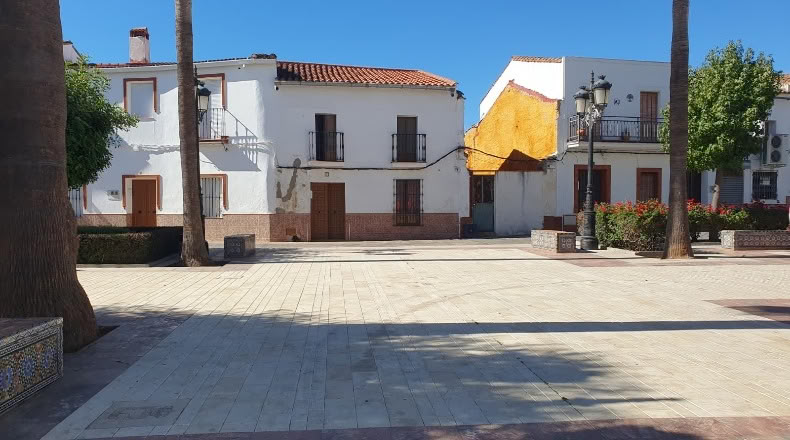 Huelva - Cala - 137m2