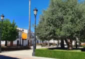 Urban land for sale on Plaza de los Mineros, Cala, ref: TR419639 photo