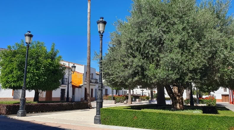 Huelva - Cala - 137m2