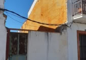 Urban land for sale on Plaza de los Mineros, Cala, ref: TR419639 photo