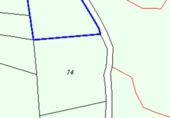 Non-developable land for sale on Calle Barranco, Cacín, ref: TR419636 photo