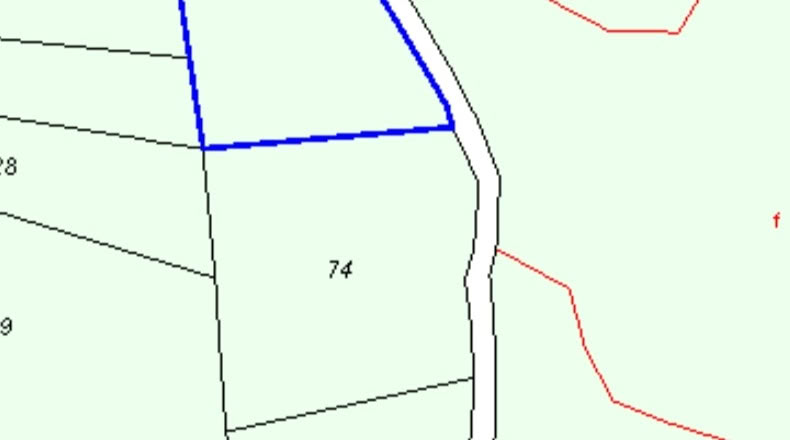 Гранада - Cacín - 10212m2