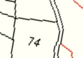 Non-developable land for sale on Calle Barranco, Cacín, ref: TR419636 photo