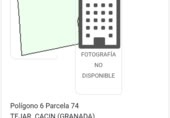 Non-developable land for sale on Calle Barranco, Cacín, ref: TR419636 photo