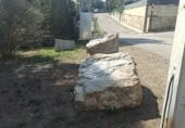 Land suitable for development for sale on Carrer de la Via Làctia, Piera, ref: TR419646 photo