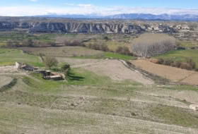 Castilléjar 90670&nbsp;m²