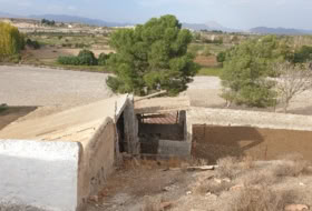 Castilléjar 90670&nbsp;m²