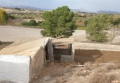 Finca rústica en venta en la Carretera de Benamaurel, Castilléjar, ref: TR419647 foto