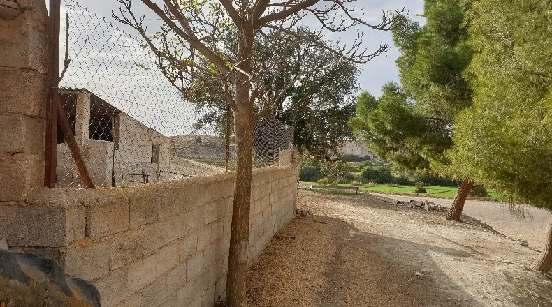 Granada - Castilléjar - 90670m2