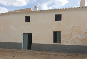 Castilléjar 90670&nbsp;m²