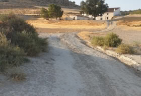 Castilléjar 90670&nbsp;m²