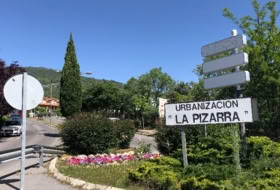 San Lorenzo de El Escorial 1379&nbsp;m²
