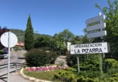 Urban land for sale on Calle Orduña, San Lorenzo de El Escorial, ref: TR419644 photo