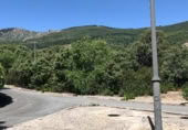 Urban land for sale on Calle Orduña, San Lorenzo de El Escorial, ref: TR419644 photo