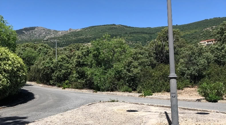 Comunidad de Madrid - San Lorenzo de El Escorial - 1379m2