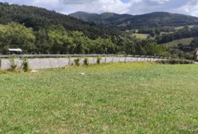 Arcentales 32210&nbsp;m²