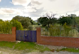 Cardiel de los Montes 1267&nbsp;m²