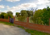 Urban land for sale on Calle Torrijos, Cardiel de los Montes, ref: TR419651 photo
