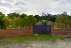 Cardiel de los Montes 1267&nbsp;m²