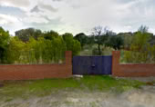 Urban land for sale on Calle Torrijos, Cardiel de los Montes, ref: TR419651 photo