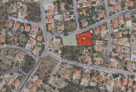 Cardiel de los Montes 1267&nbsp;m²