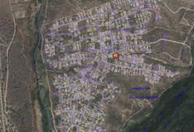 Cardiel de los Montes 1267&nbsp;m²