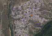 Urban land for sale on Calle Torrijos, Cardiel de los Montes, ref: TR419651 photo