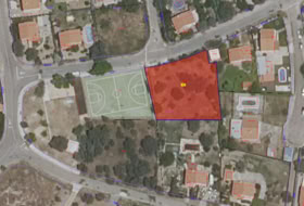 Cardiel de los Montes 1267&nbsp;m²