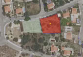 Urban land for sale on Calle Torrijos, Cardiel de los Montes, ref: TR419651 photo
