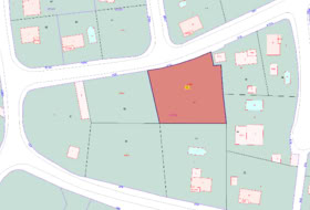 Cardiel de los Montes 1267&nbsp;m²