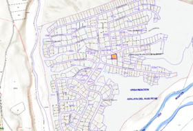 Cardiel de los Montes 1267&nbsp;m²