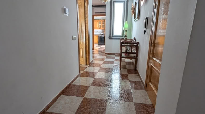 Granada - Huéscar - 312m2