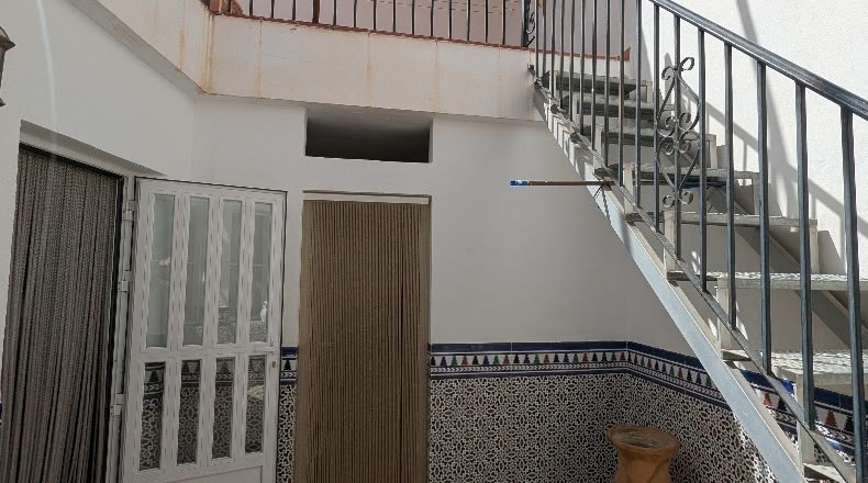 Granada - Huéscar - 312m2