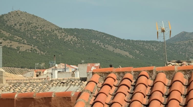 Granada - Huéscar - 312m2