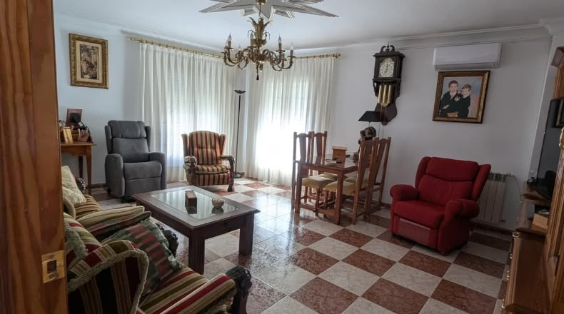 Granada - Huéscar - 312m2