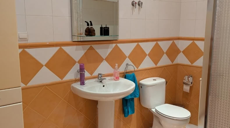 Granada - Huéscar - 312m2