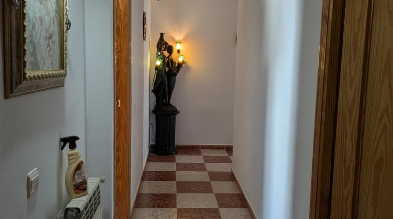 Granada - Huéscar - 312m2