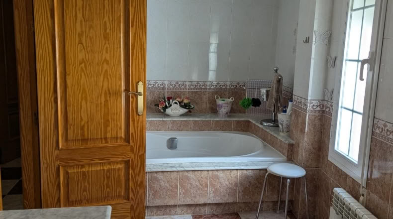 Granada - Huéscar - 312m2