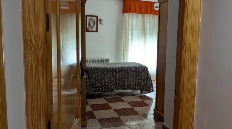 Granada - Huéscar - 312m2