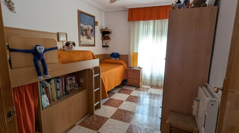 Granada - Huéscar - 312m2