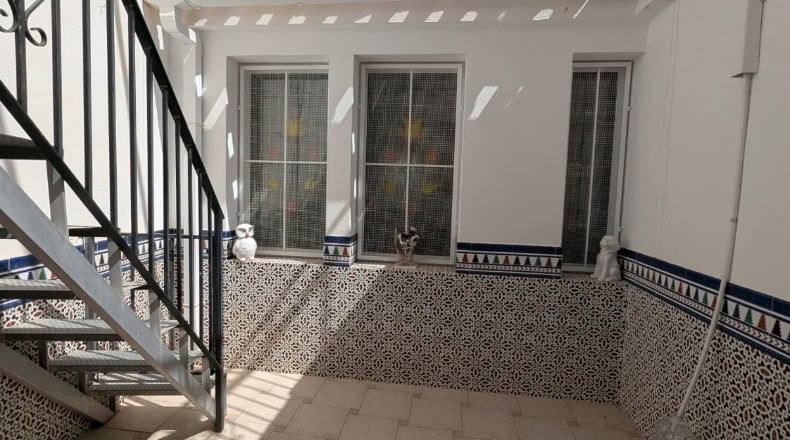 Granada - Huéscar - 312m2