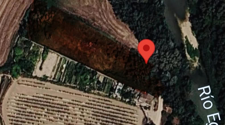 Navarra - Lerín - 2085m2