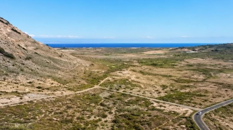 Alicante - el Rebolledo - 30998m2