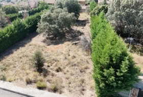 Zarzuela del Monte 1173&nbsp;м²