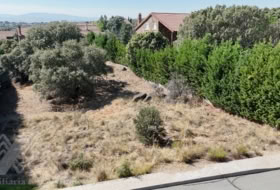 Zarzuela del Monte 1173&nbsp;м²