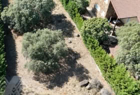 Zarzuela del Monte 1173&nbsp;м²