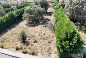 Zarzuela del Monte 1173&nbsp;м²