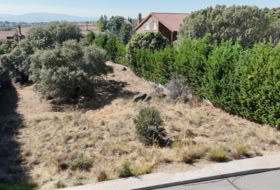 Zarzuela del Monte 1173&nbsp;м²
